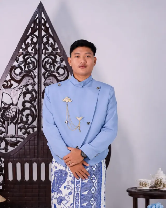 Rahmat Hidayat